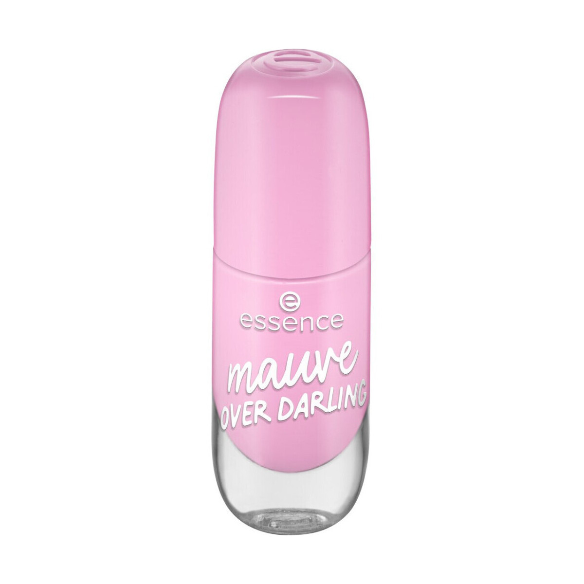 Ljepota Žene
 Lakovi za nokte Essence Nail Color Gel Nail Polish - 80 mauve OVER DARLING Ružičasta