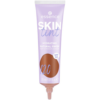 Essence Skin Tint Foundation - 120