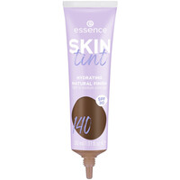 Ljepota Žene
 Tekući puderi i primeri Essence Skin Tint Foundation - 140 Smeđa