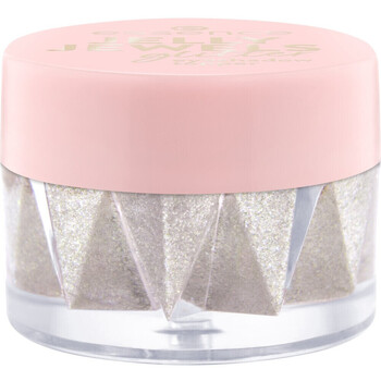 Ljepota Žene
 Sjenila za oči i baze za sjenila Essence Glitter Eyeshadow Jelly Jewels - 01 Golden Glam Gold