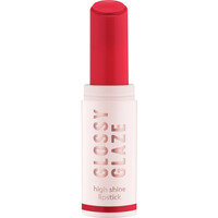 Ljepota Žene
 Ruževi za usne Essence Glossy Glaze High Shine Lipstick - 04 Red-dy For The Da Crvena