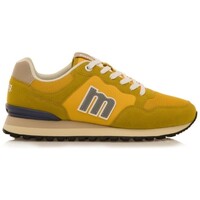 Obuća Muškarci
 Niske tenisice MTNG SNEAKERS  84711 žuta