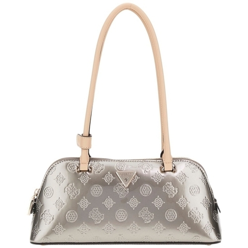 Guess ARNELA SHOULDER SATC Srebrna