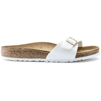 Obuća Žene
 Sandale i polusandale BIRKENSTOCK Madrid BS Bijela