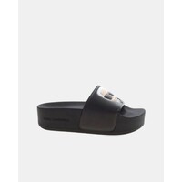 Obuća Žene
 Sandale i polusandale Karl Lagerfeld KL80805A KONDO MAXI Crna