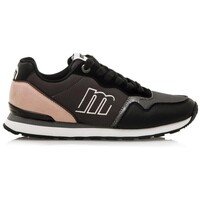 Obuća Žene
 Niske tenisice MTNG SNEAKERS  JOGGO CLASSIC Crna