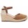 Obuća Žene
 Espadrile Xti 140746 Smeđa