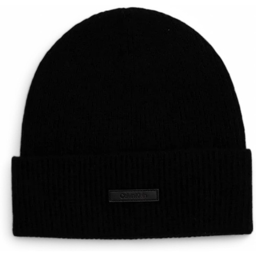 Tekstilni dodaci Muškarci
 Kape Calvin Klein Jeans BEANIE K50K512355 Crna