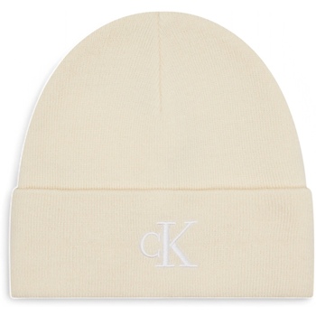 Calvin Klein Jeans MONOGRAM EMBRO BEANIE K60K612319