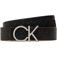 Tekstilni dodaci Žene
 Remeni Calvin Klein Jeans CK REVERSIBLE BELT 3.0_MONO K60K612397 Other