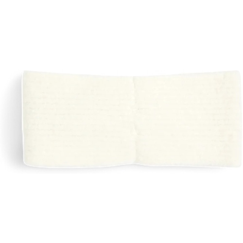 Calvin Klein Jeans MODERN PATCH TWISTED HEADBAND K60K612694 Bijela