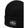 Tekstilni dodaci Muškarci
 Kape Calvin Klein Jeans MONO LOGO PATCH BEANIE WARM K50K512455 Crna