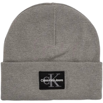 Calvin Klein Jeans MONO LOGO PATCH BEANIE WARM K50K512455