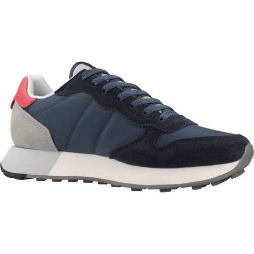 Sun68 JAKI 2.0 SOLID Plava
