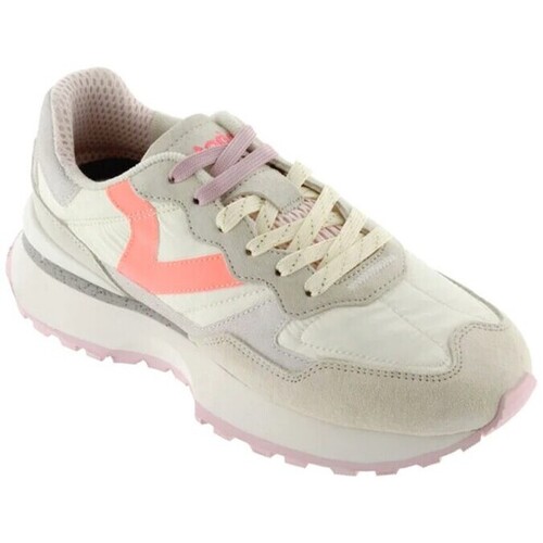 Obuća Žene
 Niske tenisice Victoria SNEAKERS  RUSH - SUMMER PASTEL Bež