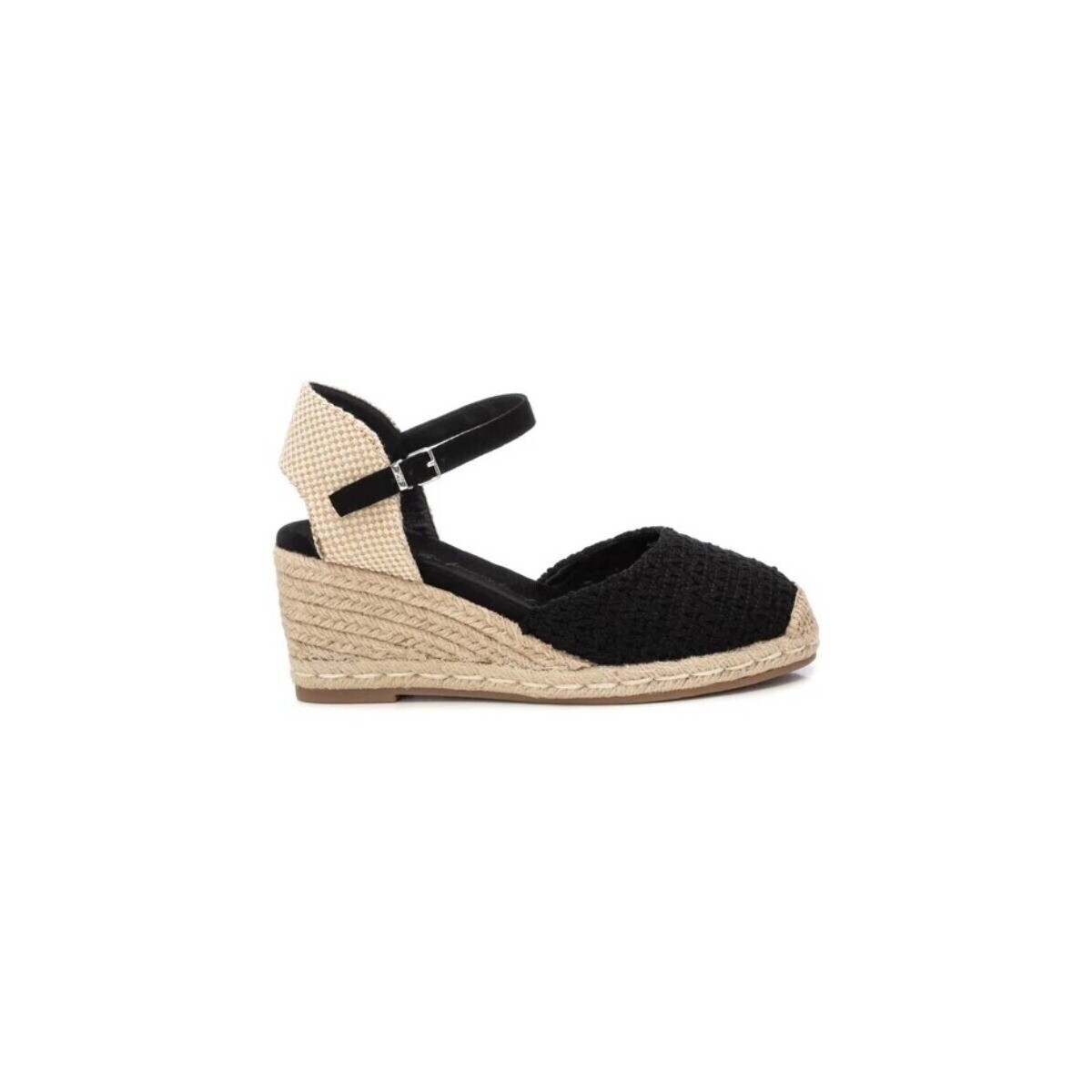 Obuća Žene
 Espadrile Xti 143952 Crna
