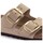 Obuća Žene
 Sandale i polusandale BIRKENSTOCK JAPANKE  ARIZONA BIG BUCKLE Bež