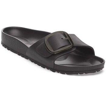 Obuća Žene
 Sandale i polusandale BIRKENSTOCK JAPANKE  MADRID BIG BUCKLE EVA Crna