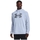 Odjeća Muškarci
 Sportske majice Under Armour ARAOUR FLEECEBIG LOGO Plava