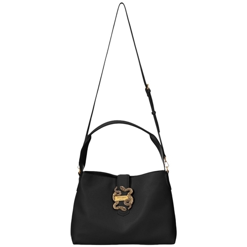 Roberto Cavalli 78RA4BA4-ZSA89 Crna