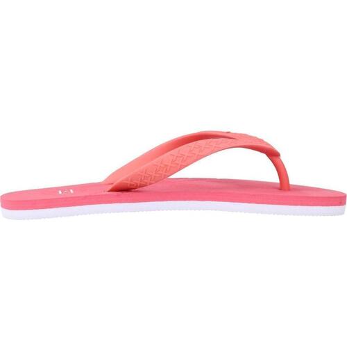 Munich BASIC FLIP FLOP SCALLOP Ružičasta