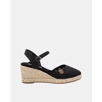 Obuća Žene
 Espadrile Refresh 172639 Crna