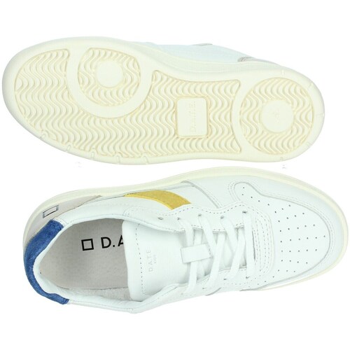 Date J401-C2-WE2 Bijela