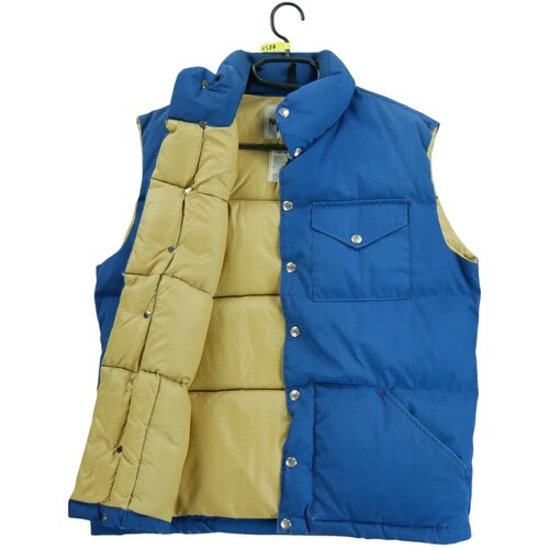 The North Face Doudoune Plava