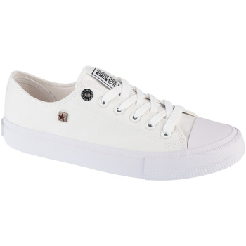 Obuća Žene
 Niske tenisice Big Star Shoes Bijela