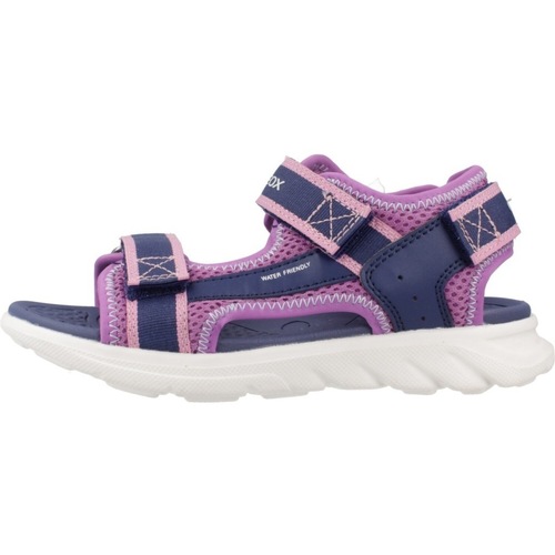 Geox J SANDAL AIRADYUM GI Plava