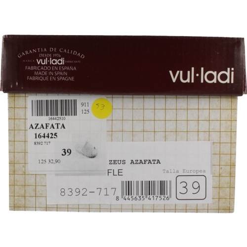 Vulladi FLEX Plava