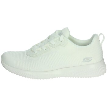 Obuća Žene
 Visoke tenisice Skechers 32504 Bijela