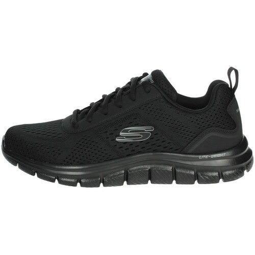 Obuća Muškarci
 Visoke tenisice Skechers 232758 Crna