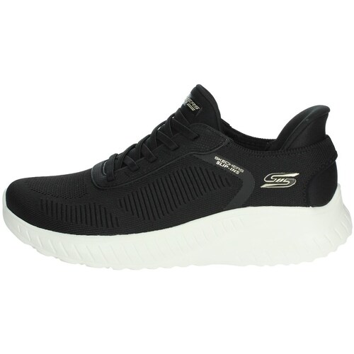 Obuća Žene
 Visoke tenisice Skechers 117497 Crna
