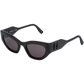 Satovi & nakit Žene
 Sunčane naočale Karl Lagerfeld KL6122S-015 Crna