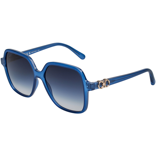 Satovi & nakit Žene
 Sunčane naočale Salvatore Ferragamo SF1083S-423 Plava