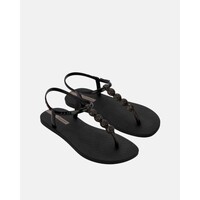 Obuća Žene
 Sandale i polusandale Ipanema 27299 EASY ON GLOW Crna