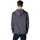 Odjeća Muškarci
 Sportske majice Calvin Klein Jeans NYC STAMP GRAPHIC HO J30J326879 Siva
