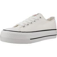 Obuća Djevojčica Modne tenisice Break And Walk BJSH300108 Bijela