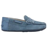 Obuća Djeca Mokasinke Mayoral 45668 MOCASIN Jeans Plava
