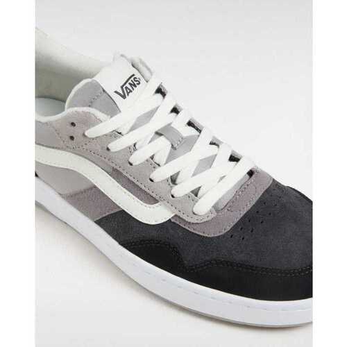 Vans Cruze 3.0 gradient Siva
