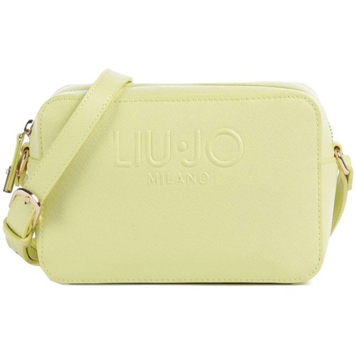Torbe Žene
 Torbe Liu Jo M CAMERA CASE žuta