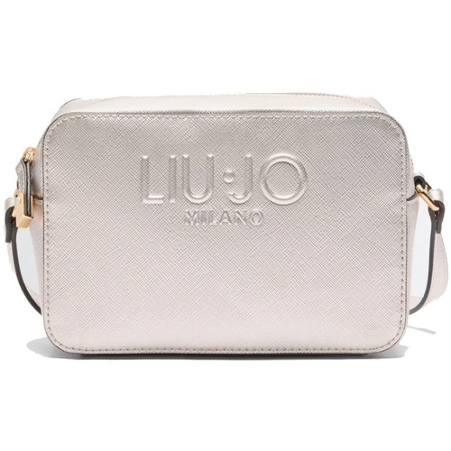 Torbe Žene
 Torbe Liu Jo M CAMERA CASE Srebrna