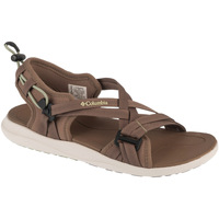 Obuća Žene
 Sportske sandale Columbia Sandal W Siva