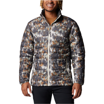 Columbia Powder Lite II Printed Jacket