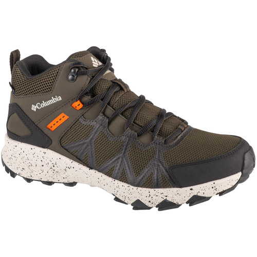 Obuća Muškarci
 Pješaćenje i planinarenje Columbia Peakfreak II Mid Outdry Zelena