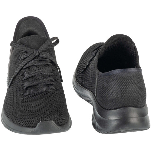 Skechers Slip-Ins: Ultra Flex 3.0 - Elevated Motion Crna