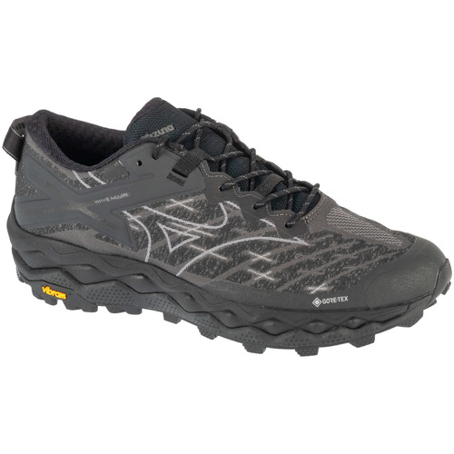 Obuća Muškarci
 Niske tenisice Mizuno Wave Mujin LS GTX Crna