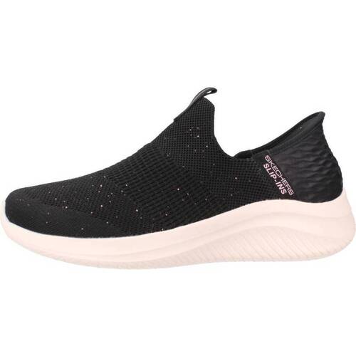 Skechers SLIP-INS: ULTRA FLEX 3.0 Crna