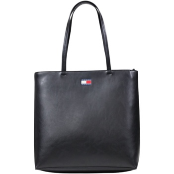 Torbe Žene
 Torbe Tommy Hilfiger TJW ESS MUST TOTE AW0AW17390 Crna